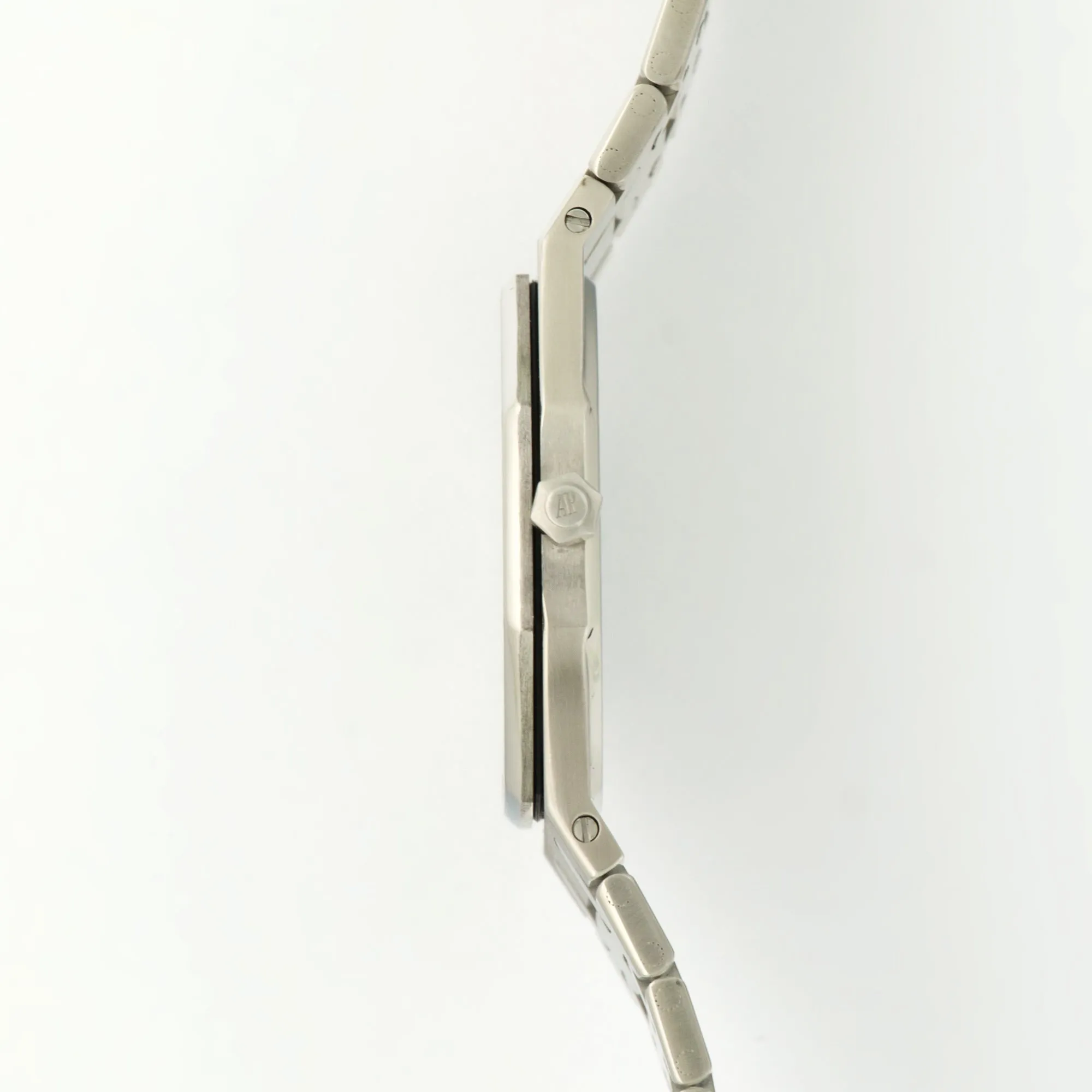 Audemars Piguet Stainless Steel Royal Oak Watch