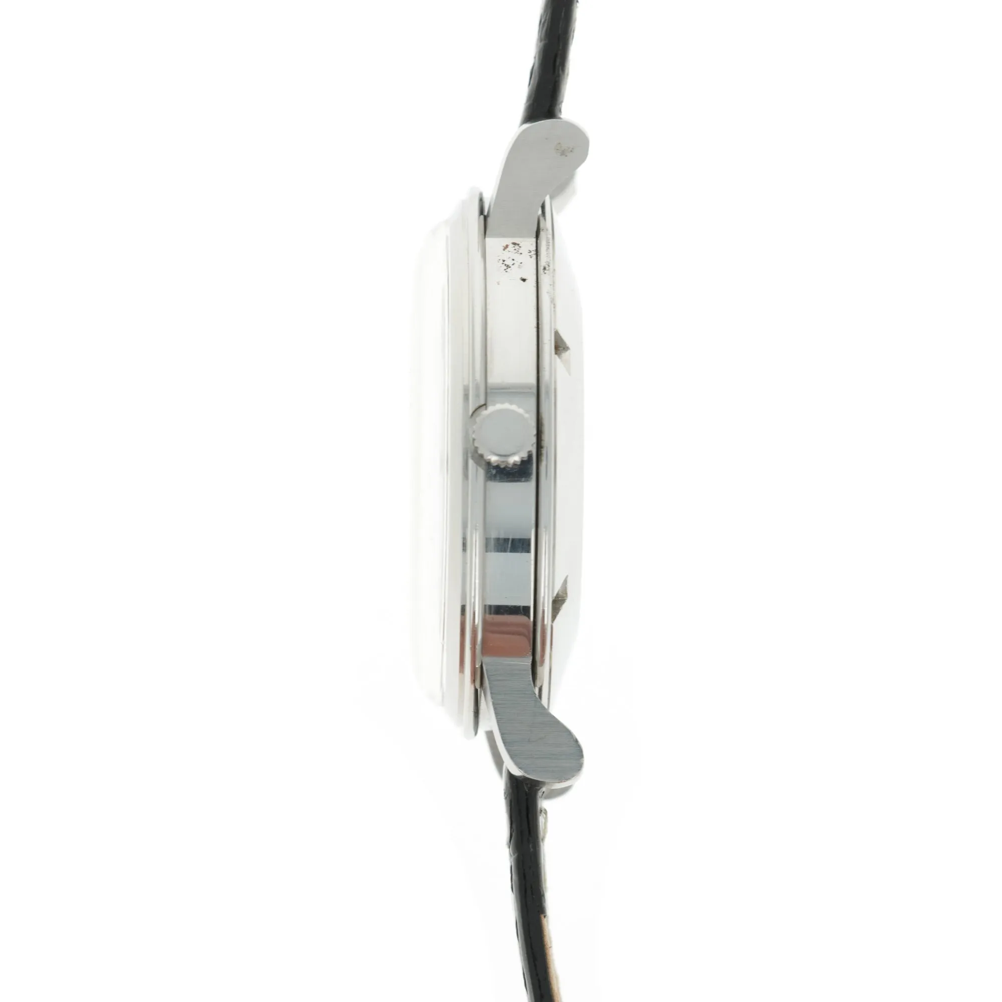 Audemars Piguet Stainless Steel Watch Ref. 5222