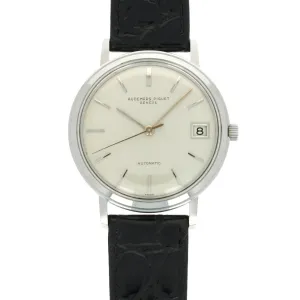 Audemars Piguet Stainless Steel Watch Ref. 5222