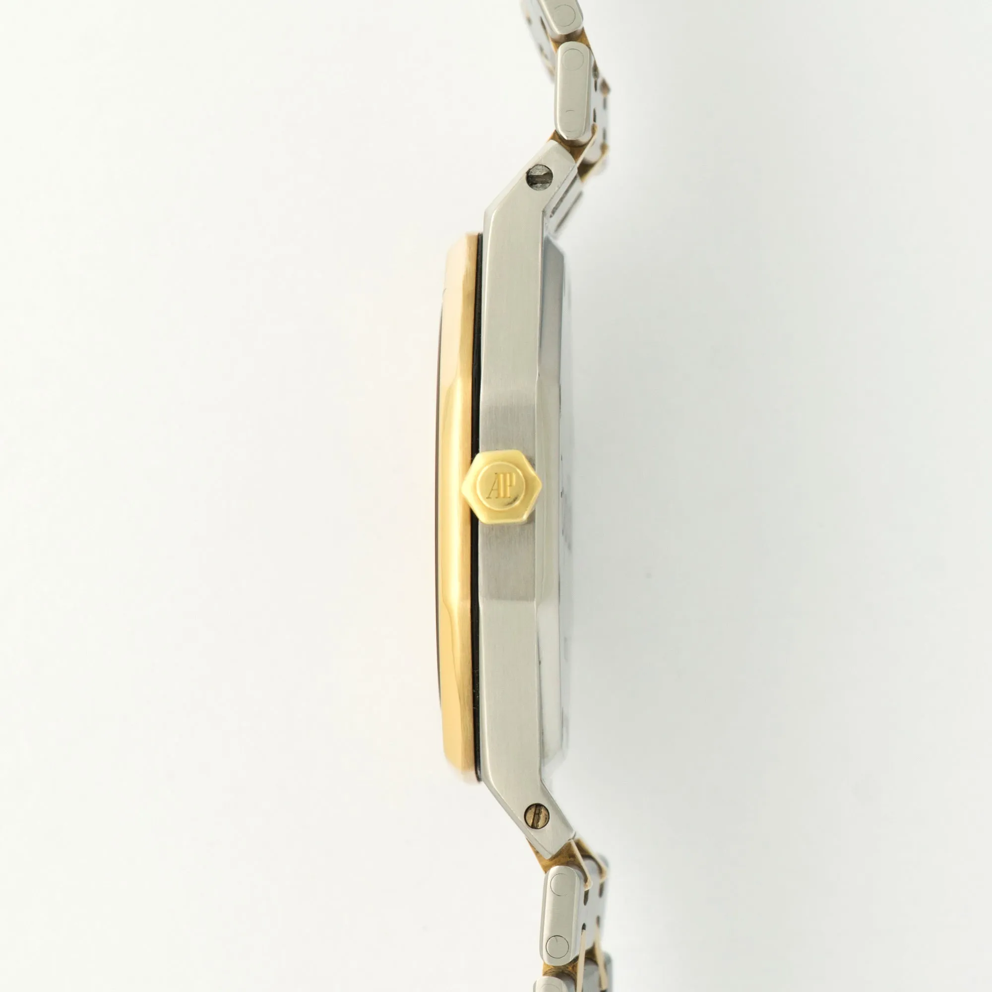 Audemars Piguet Two-Tone Royal Oak Automatic Watch