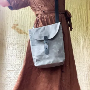 Autumn Colors: The Hunter Satchel