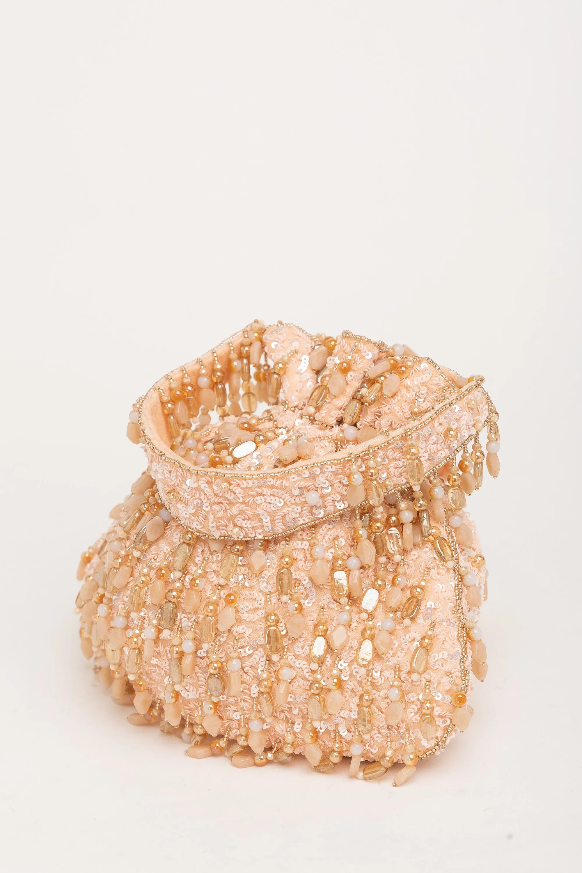 Avelia Potli – Blush Gold