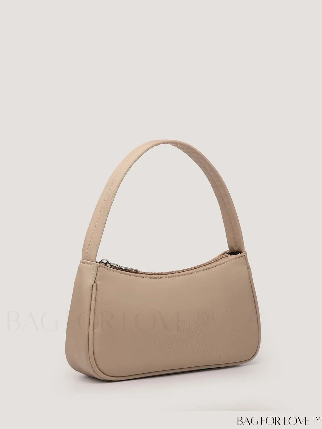 BagForLove - Streamline Satchel: A Sleek Minimalist Bag