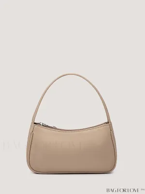 BagForLove - Streamline Satchel: A Sleek Minimalist Bag