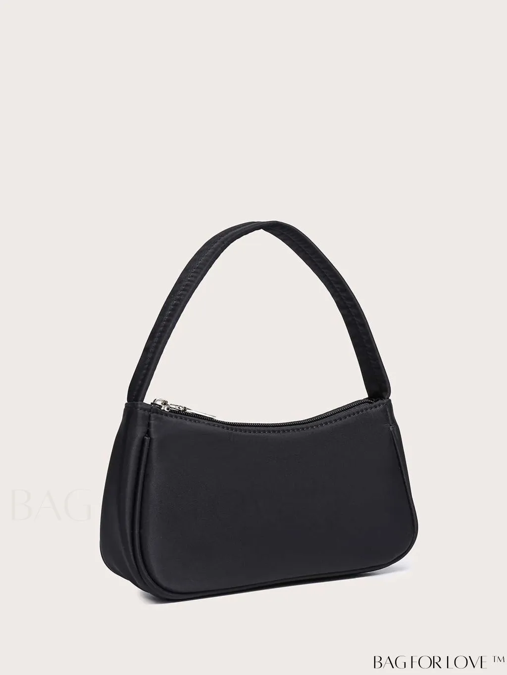 BagForLove - Streamline Satchel: A Sleek Minimalist Bag