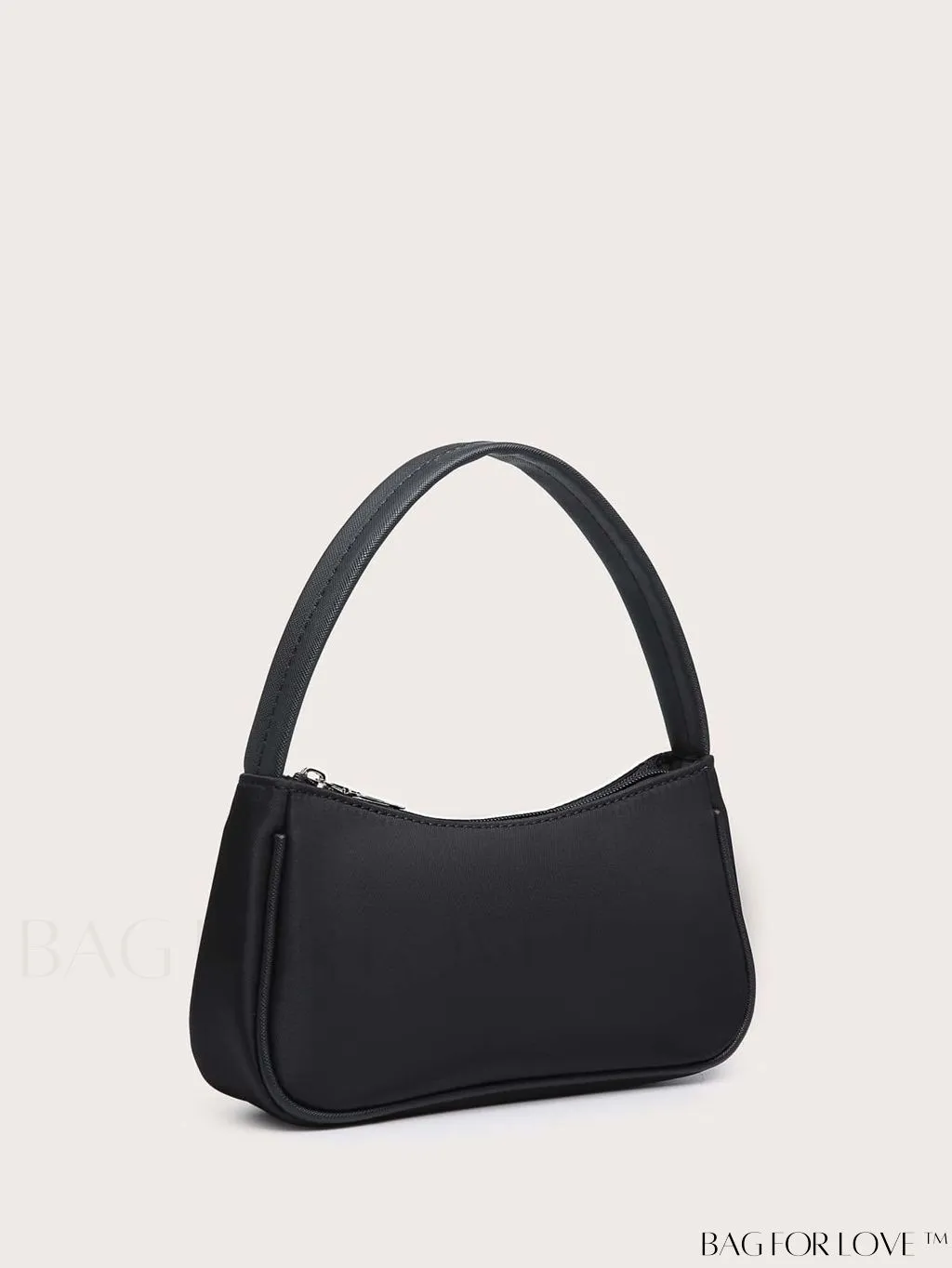 BagForLove - Streamline Satchel: A Sleek Minimalist Bag