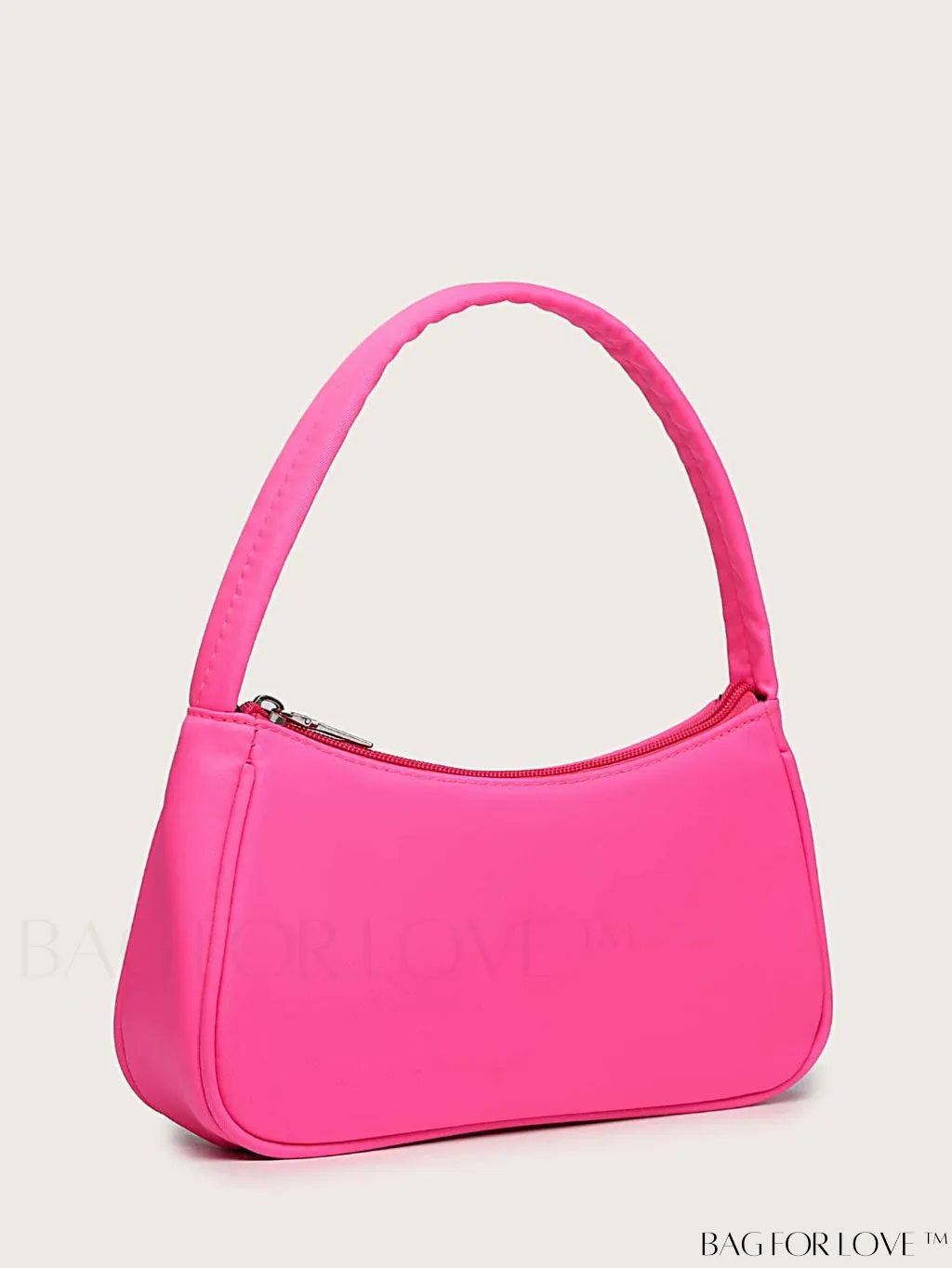 BagForLove - Streamline Satchel: A Sleek Minimalist Bag
