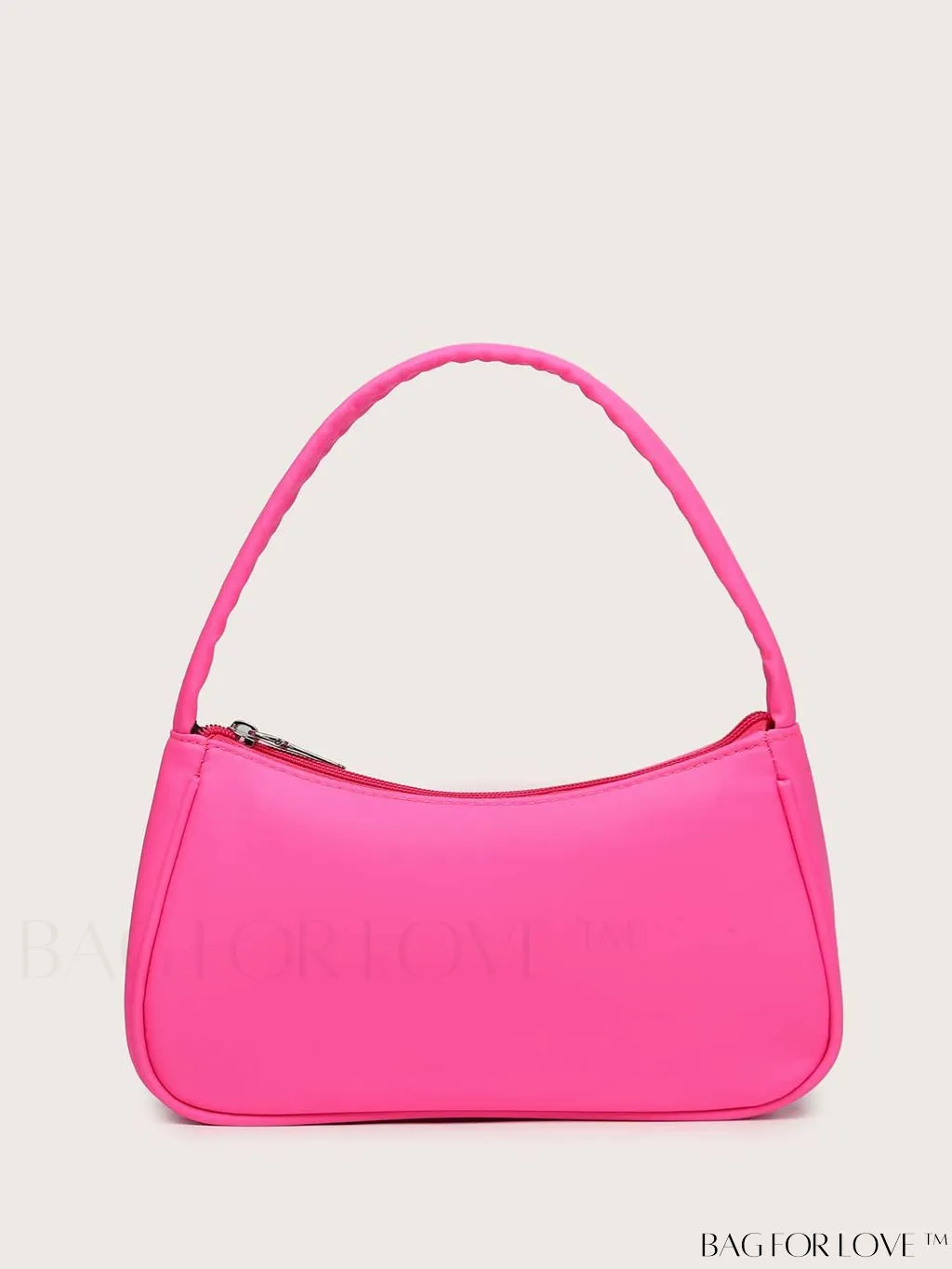 BagForLove - Streamline Satchel: A Sleek Minimalist Bag