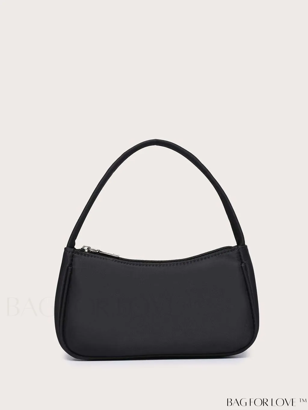 BagForLove - Streamline Satchel: A Sleek Minimalist Bag