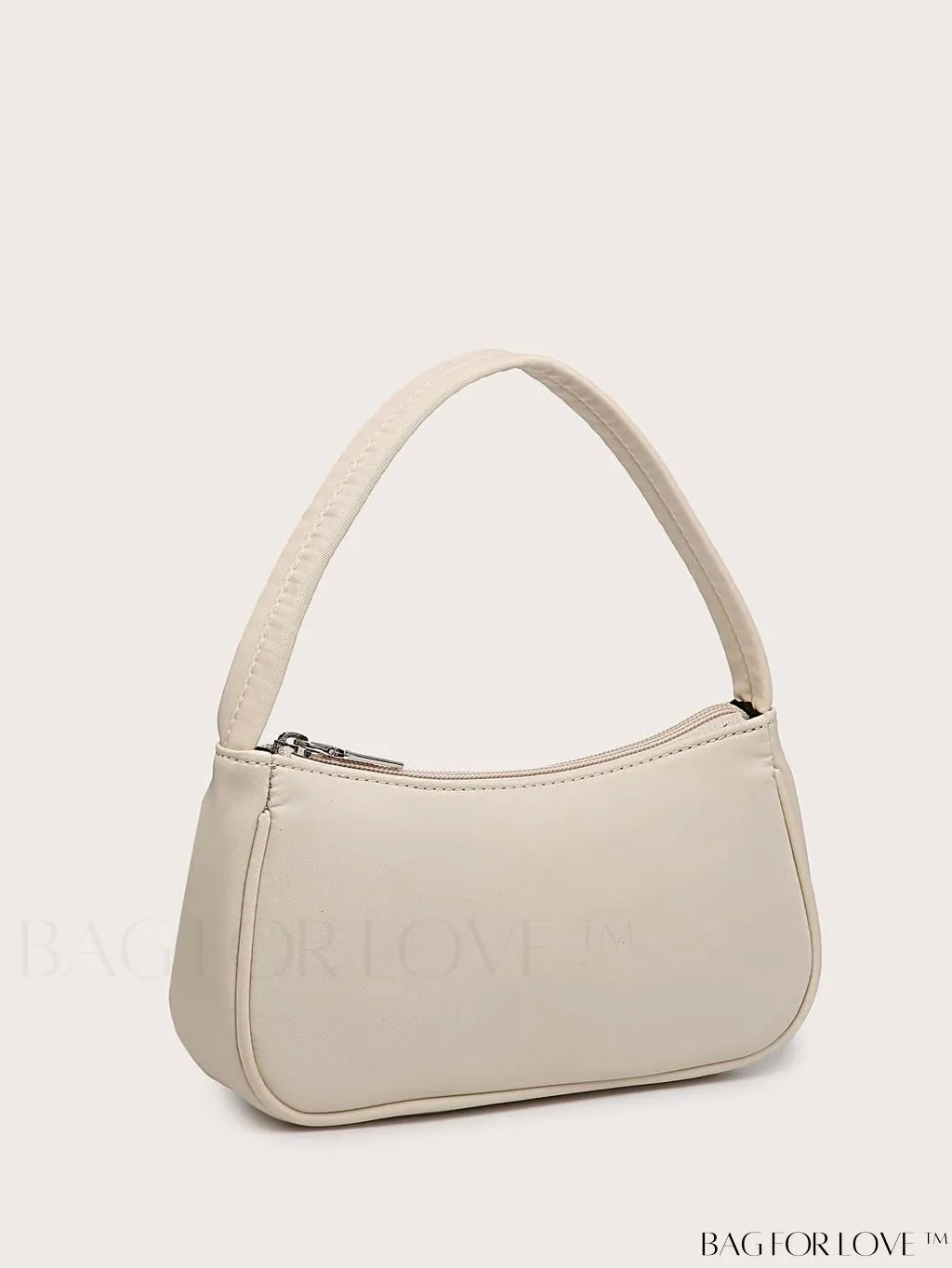 BagForLove - Streamline Satchel: A Sleek Minimalist Bag