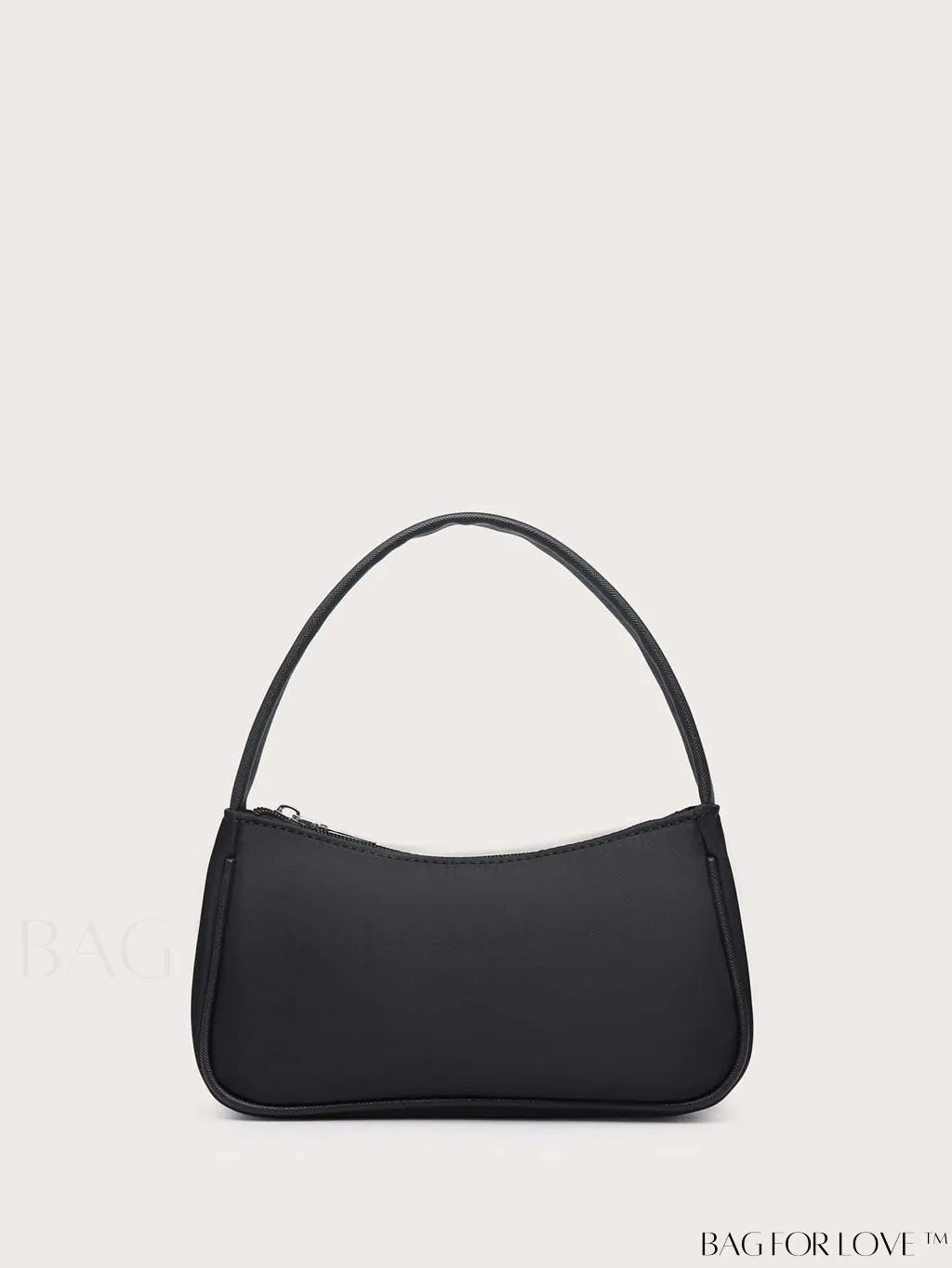 BagForLove - Streamline Satchel: A Sleek Minimalist Bag