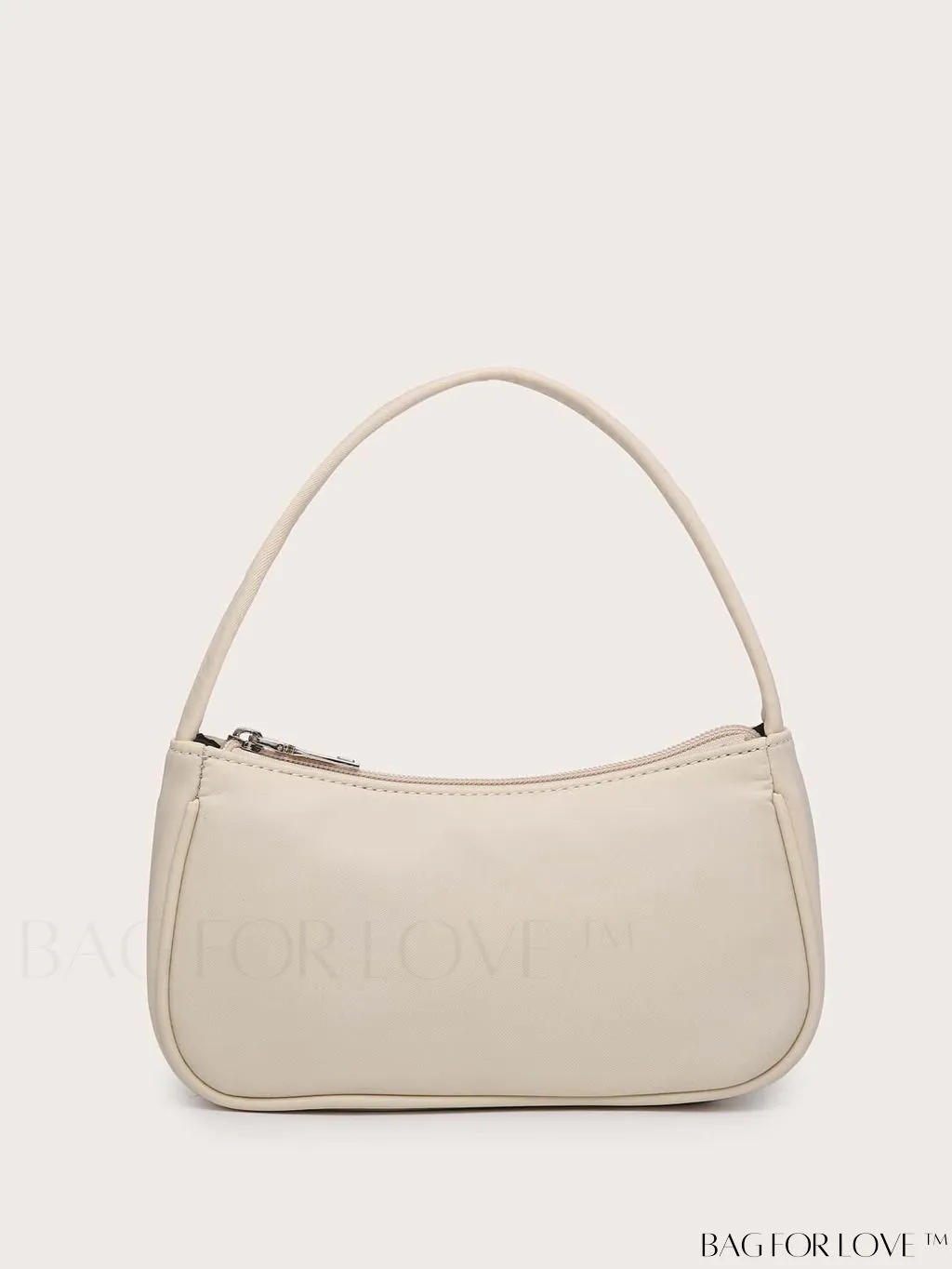 BagForLove - Streamline Satchel: A Sleek Minimalist Bag