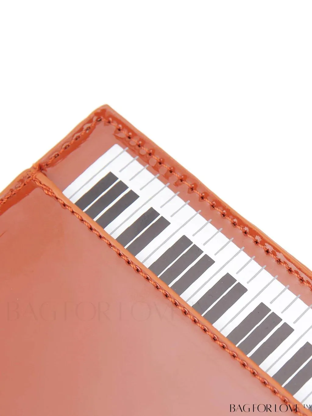 BagForLove - Womens Vintage Piano Style Crossbody Bag: Elegant and Novelty Shoulder Handbag