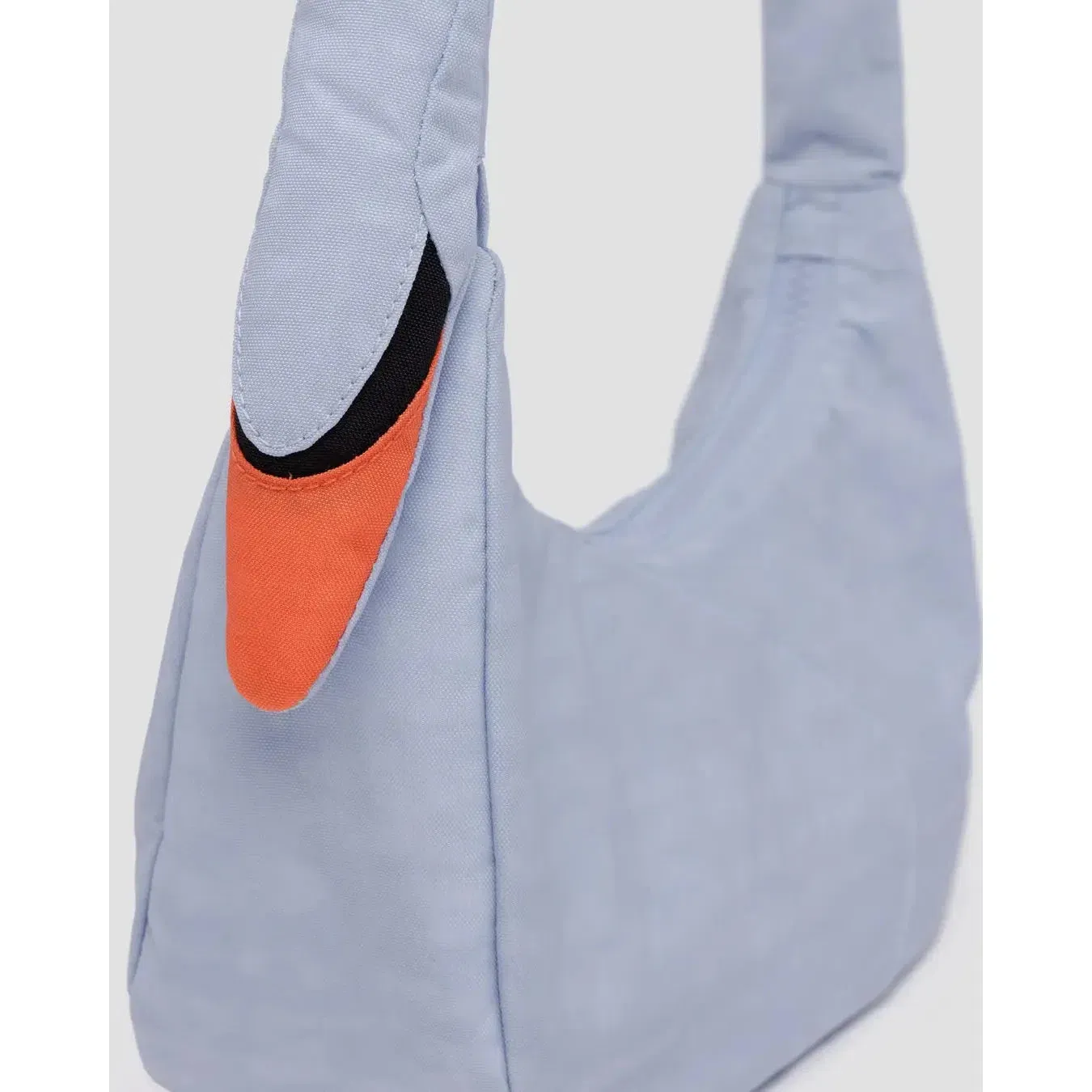 Baggu - Swan bag - Lavender Grey