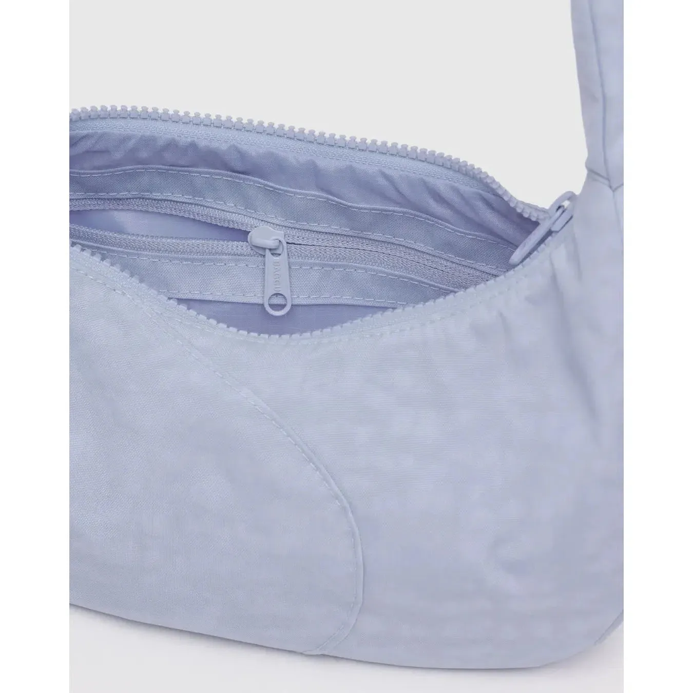 Baggu - Swan bag - Lavender Grey