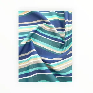Bahamas Canvas Outdoor Stripes 5813 150 cm