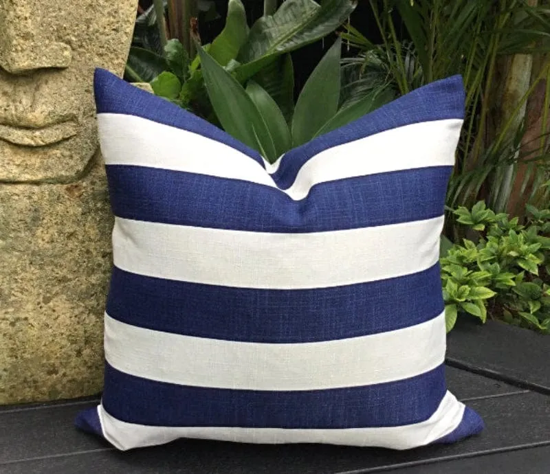 Bahamas Canvas Outdoor Yellow / White 150 cm