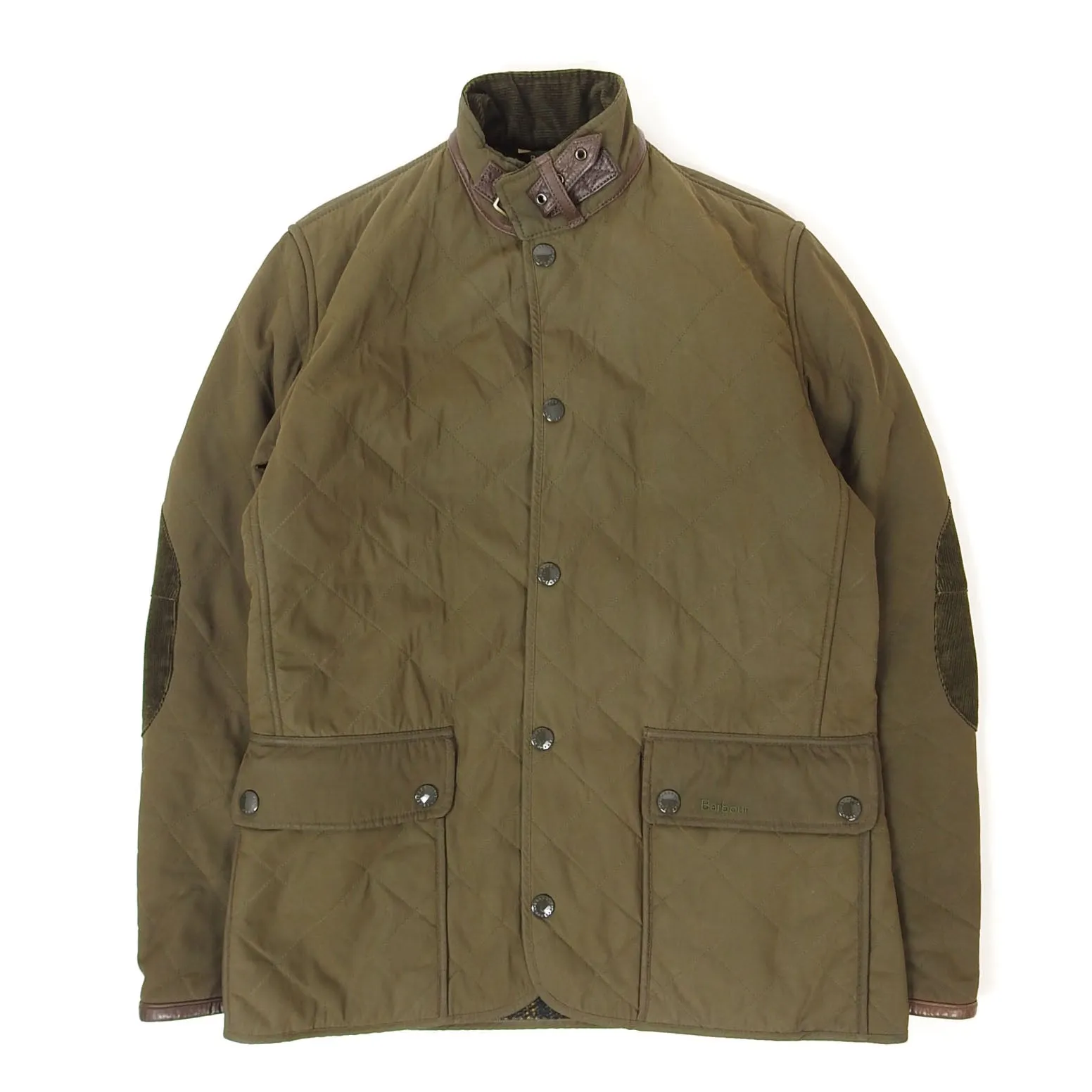 Barbour Dalish Jacket Size Small
