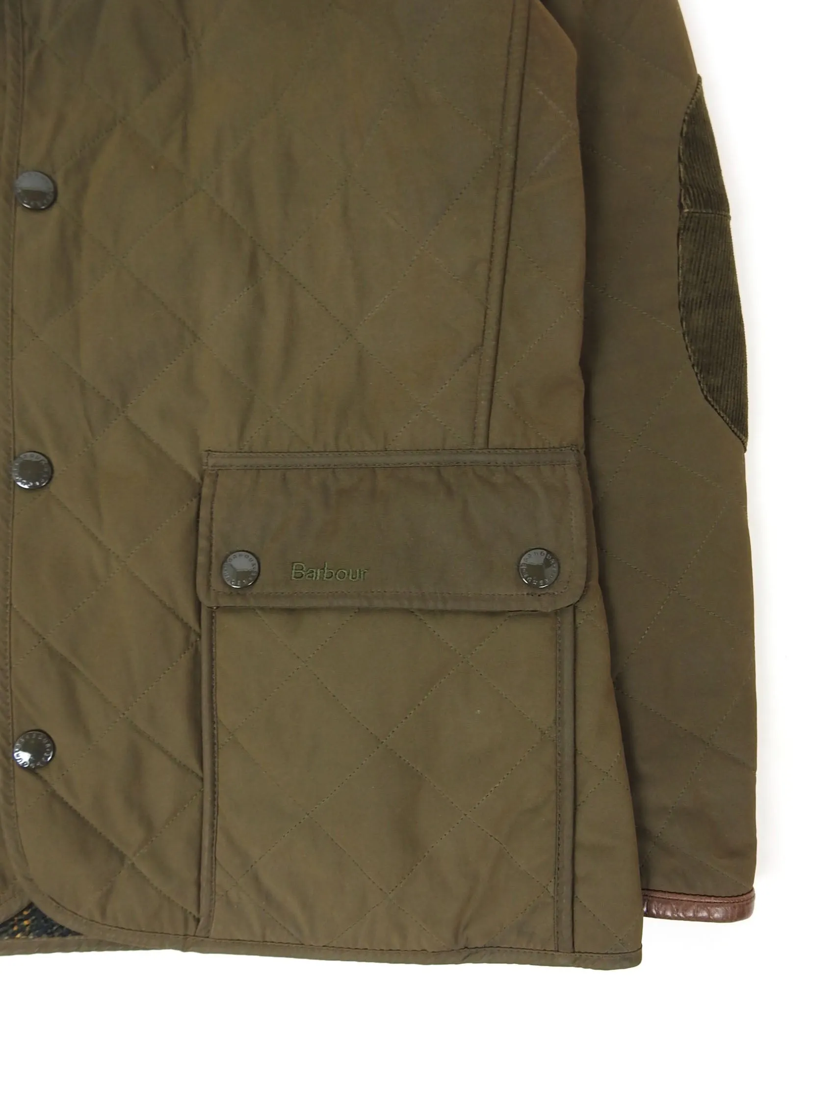 Barbour Dalish Jacket Size Small