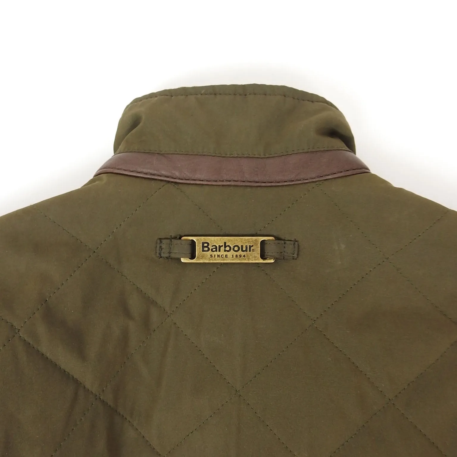 Barbour Dalish Jacket Size Small