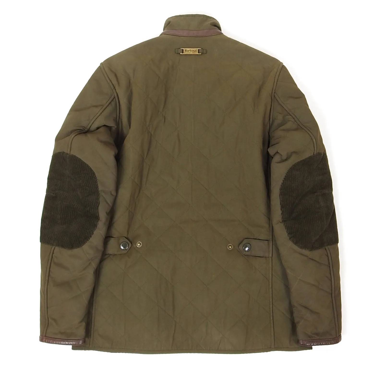Barbour Dalish Jacket Size Small