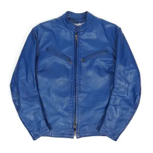 Bates Moto Size Medium