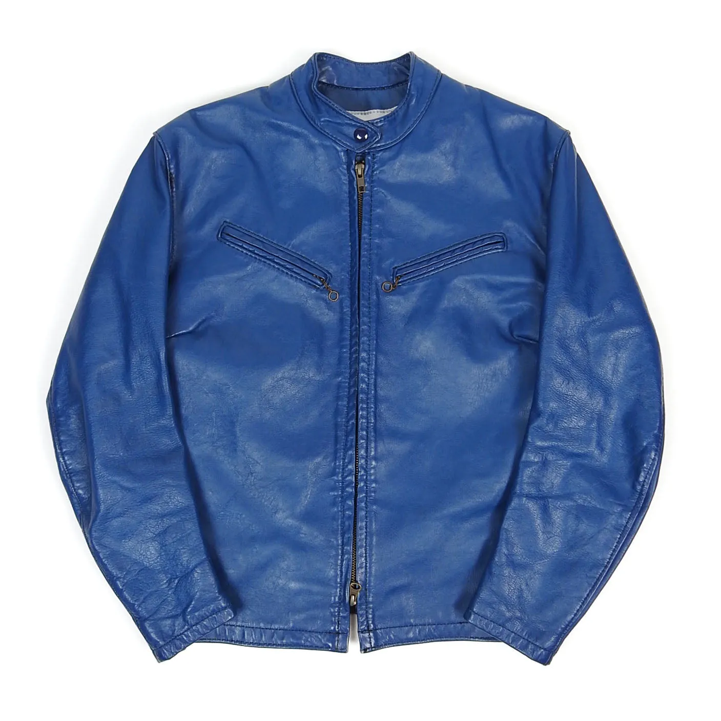 Bates Moto Size Medium