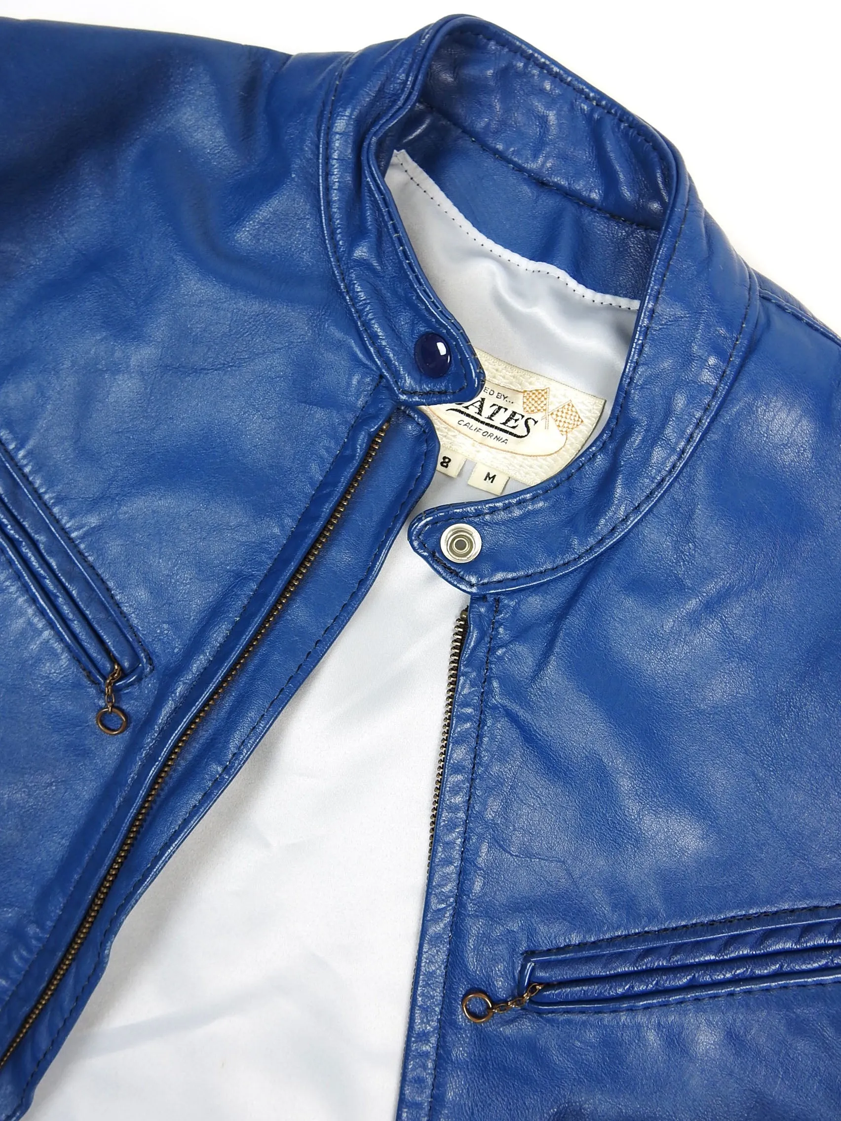 Bates Moto Size Medium