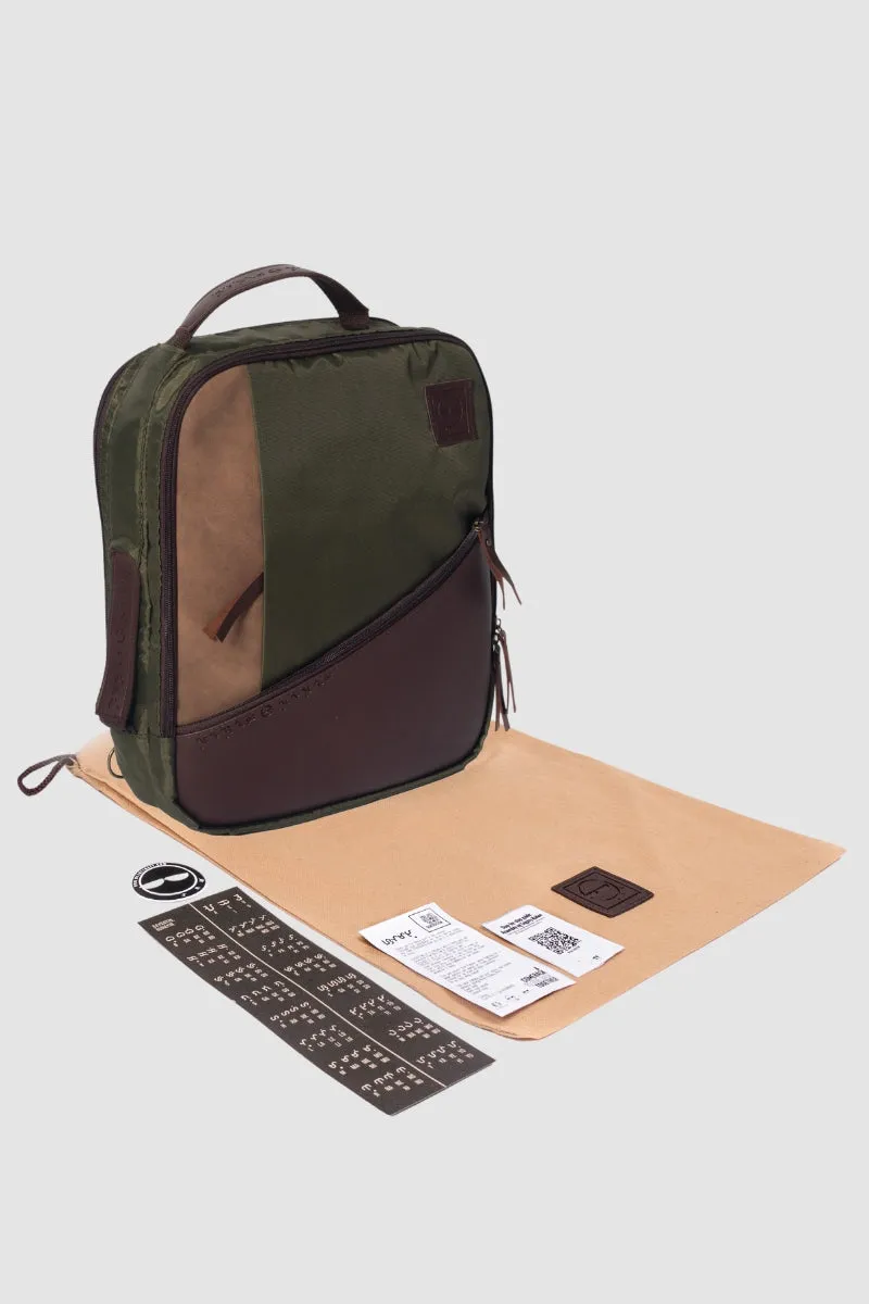 BAYBAYIN BACKPACK | PASAN 3.0