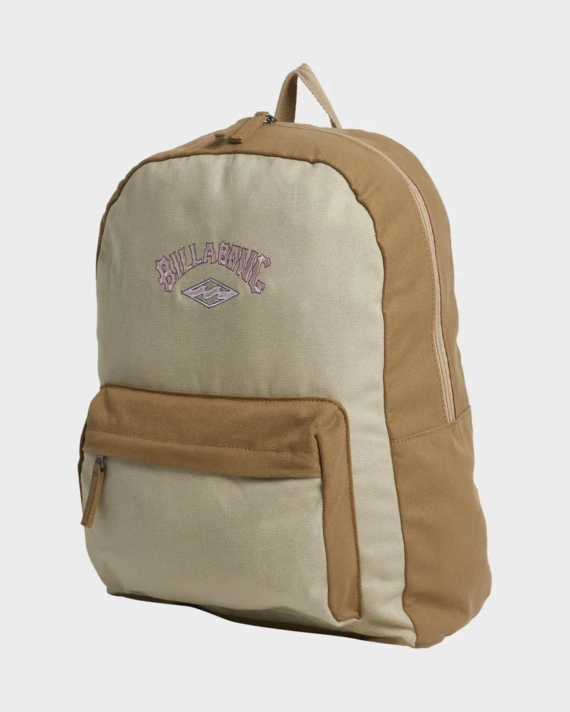 BB WORK IT OUT BACKPACK