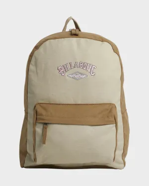 BB WORK IT OUT BACKPACK