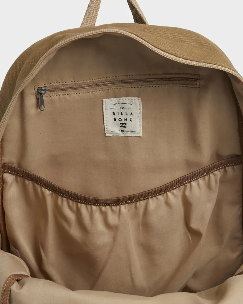 BB WORK IT OUT BACKPACK
