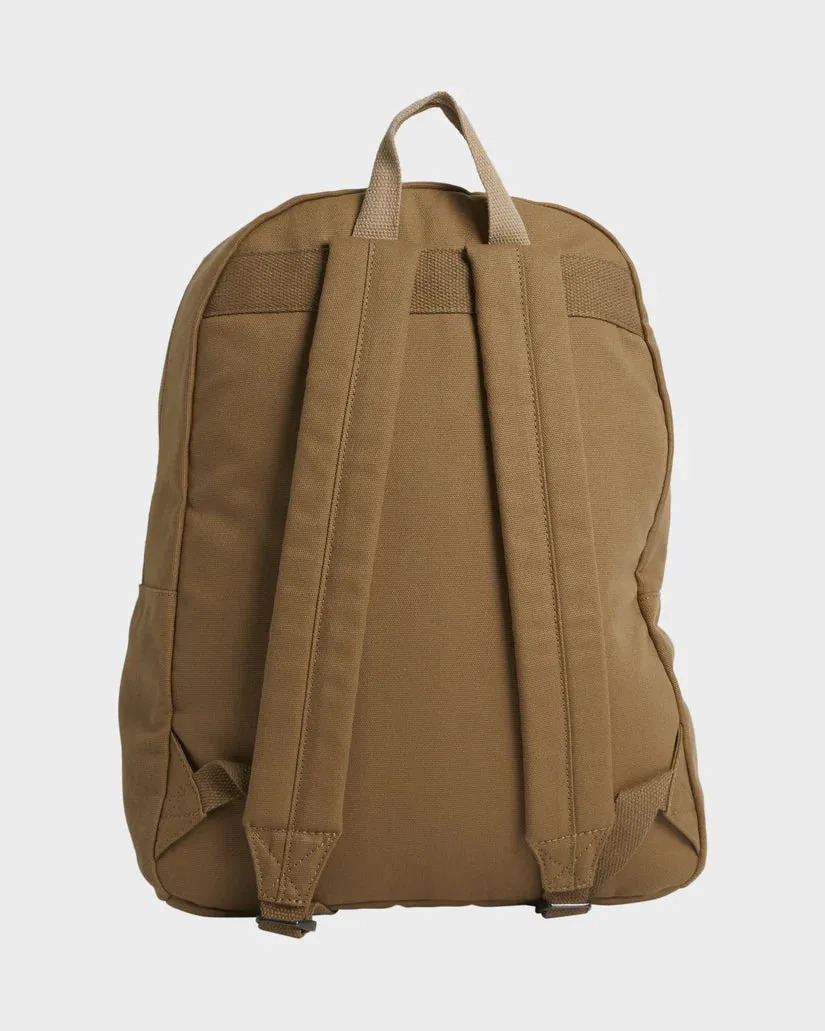 BB WORK IT OUT BACKPACK
