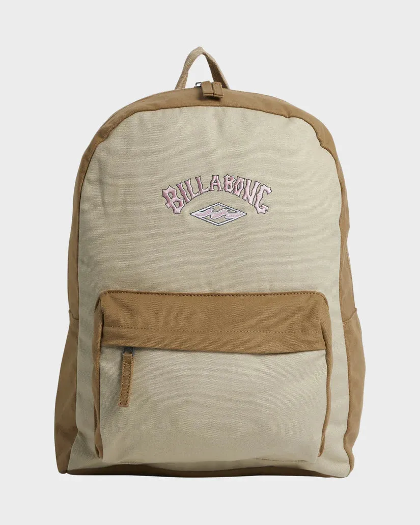 BB WORK IT OUT BACKPACK