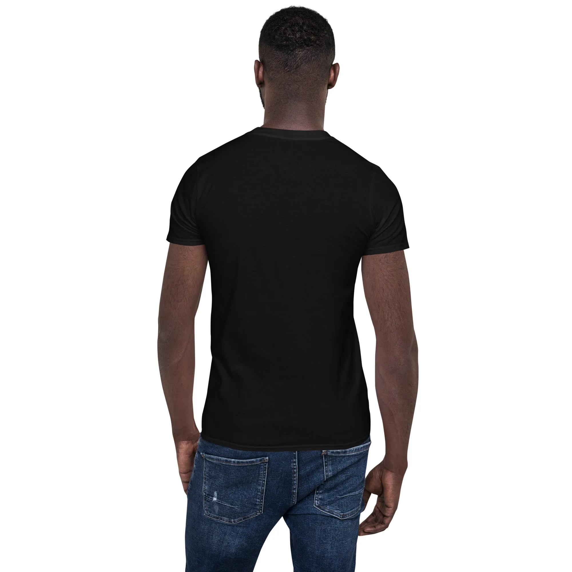 Be The Change T-Shirt