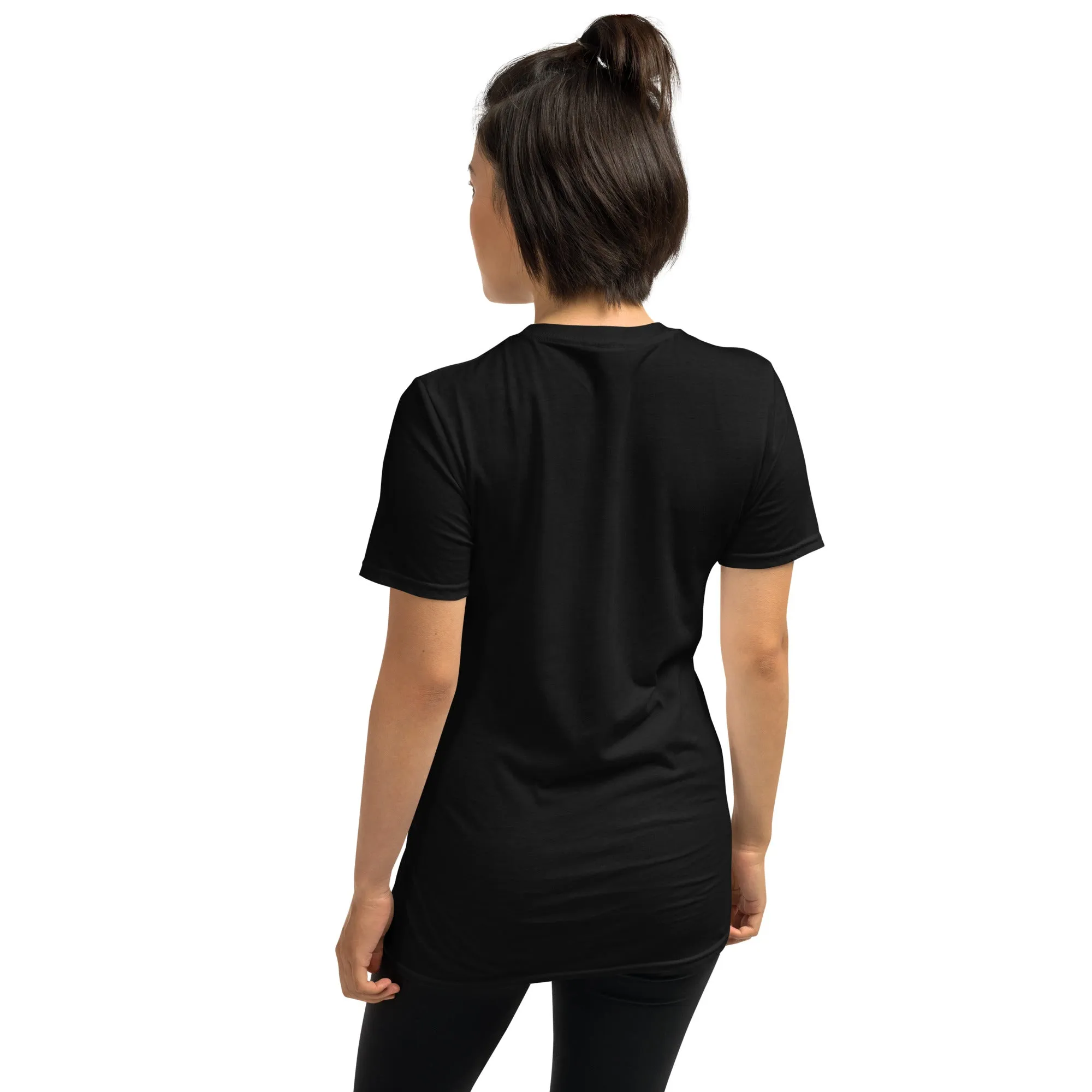 Be The Change T-Shirt