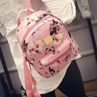 Beaded Leather Shoulder Bag for Women