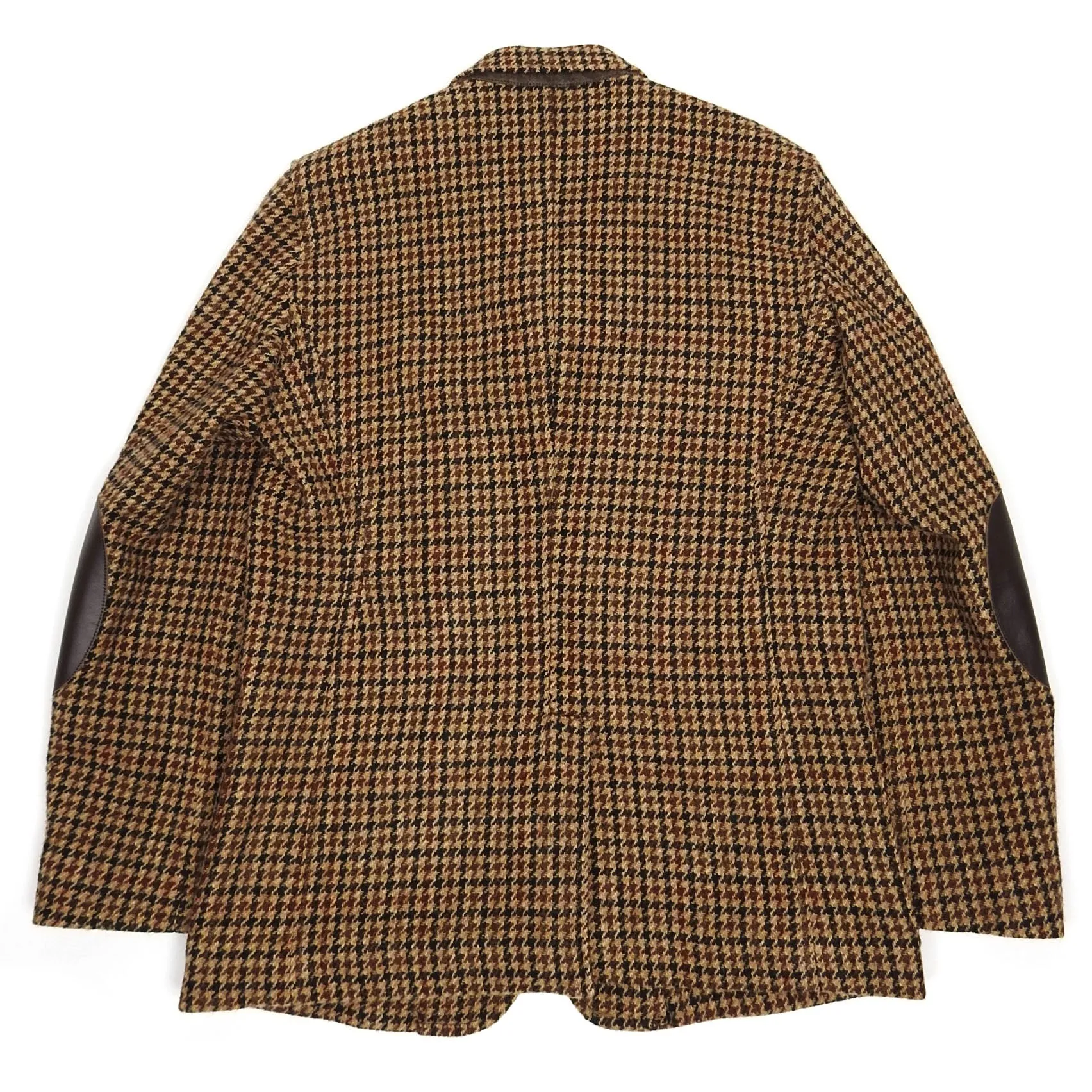 Beams Plus x Harris Tweed Jacket Size Large