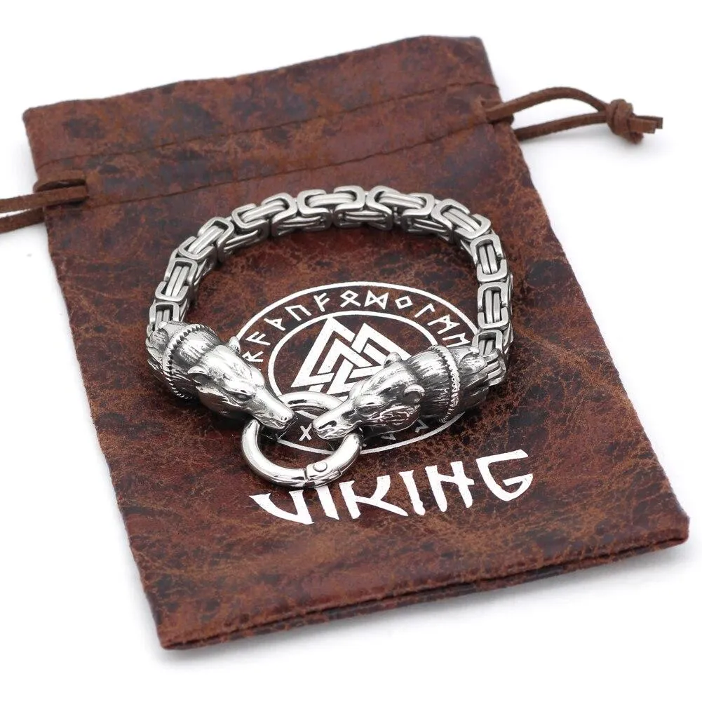 Bear Bracelet