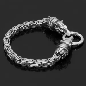 Bear Bracelet