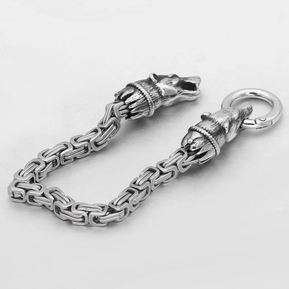 Bear Bracelet