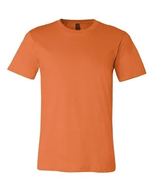 Bella   Canvas 3001C Premium Unisex T-Shirt