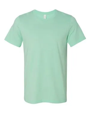 Bella   Canvas 3001C Premium Unisex T-Shirt