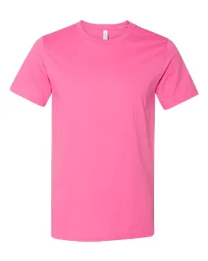 Bella   Canvas 3001C Premium Unisex T-Shirt