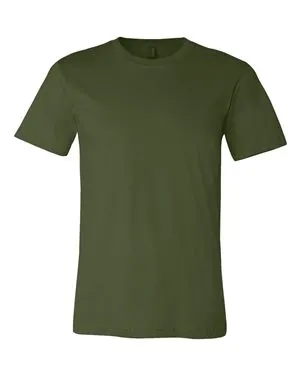 Bella   Canvas 3001C Premium Unisex T-Shirt