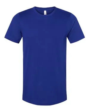 Bella   Canvas 3001C Premium Unisex T-Shirt