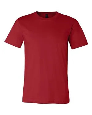 Bella   Canvas 3001C Premium Unisex T-Shirt