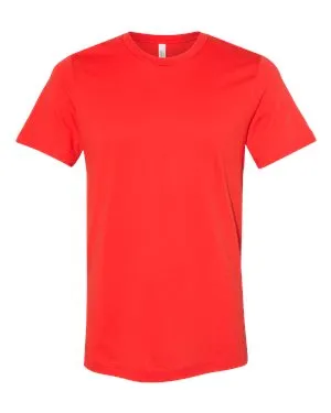 Bella   Canvas 3001C Premium Unisex T-Shirt