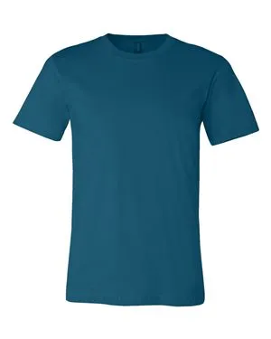 Bella   Canvas 3001C Premium Unisex T-Shirt