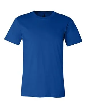 Bella   Canvas 3001C Premium Unisex T-Shirt